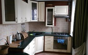 19 вулиця Степана Бандери